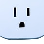RAYOVAC Outlet Adapter with 2 USB Ports,  300-Joules, White (PN201)~#|#~D2BBA507-1FA5-4974-B1D6534DB1BDE6A1_sc7