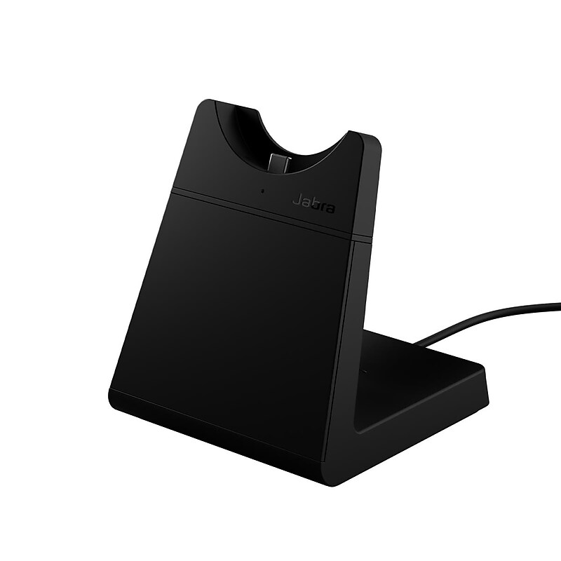 Jabra Engage SE Charging Stand, micro-USB (14217-14) image 1