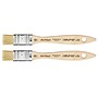 da Vinci SYNTHETIC Acrylic & Oil Natural Hog Bristle Flat, Size 20 Mottler Brush, 2/Pack (DVXVA242920-2)~#|#~D2BBE9AE-7587-4702-B7E4EEED363772EE_sc7