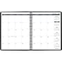 2026 AT-A-GLANCE 8" x 8.75" Monthly Planner, Faux Leather Cover, Black (70-120-05-26)~#|#~D2BC3535-9C4C-4486-9757B0ACBA3A5D6C_sc7