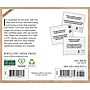 2027 Willow Creek Today I Learned 6.2" x 5.4" Day-to-Day Calendar, Assorted Colors (63774)~#|#~D2BF0140-F7EB-4F69-AF972108014D1A5C_sc7