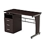 Techni Mobili 48"W Computer Desk with Ample Storage, Chocolate (RTA-3520-CH36)~#|#~D2BF5DEE-00C7-49C7-A5CB1E5089ECB050_sc7