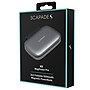 Scapade MagPower Pro Magnetic Wireless 5,000-mAh 3-in-1 Foldable Portable Power Pack, Black (S-PBMF5K)~#|#~d2bf6c66-7417-4f88-a6bf00418776b750_sc7
