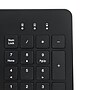 Adesso Wireless Keyboard and Optical Air Mouse GO Plus Combo, Black (WKB-5300CB)~#|#~D2C04BBE-00ED-4498-A9E5F580612D7468_sc7