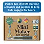 Carson Dellosa Education Mini Maker Kit: Art Science, Multicolored (CD-746013)~#|#~D2C0E61A-8352-4EB4-8C5D84716AD8023D_sc7