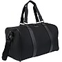 Jack Abrahams 20" Nylon Carry-On Travel Duffel, Black (JAD1105-100-BLK)~#|#~D2C183FA-4F02-4F23-A8A0CB9FB79C04AB_sc7