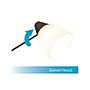 OttLite Webster 61" Metal Floor Lamp with Dome Shade (L1604RB9-SHPR)~#|#~D2C39EE2-957D-4727-93FB34F697EE264B_sc7