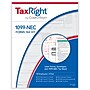 ComplyRight TaxRight 2024 1099-NEC Tax Form Tax Forms, Envelopes & TipSheet, 4-Part, 50/Pack (NECSC6103E)~#|#~D2C3C81C-ABD1-4208-8711873380AB3F70_sc7