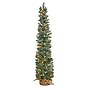 Nearly Natural Green Pine Artificial Christmas Tree, 4' (T1426)~#|#~D2C3FDDD-7944-44C1-9FA2A381E48B8CC3_sc7