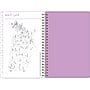 2025 Blue Sky Britt Mills Ella Bloom 5" x 8" Weekly & Monthly Planner, Plastic Cover, Multicolor (152471)~#|#~D2C498AA-BDEF-4AE1-830774B8027F74D6_sc7