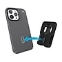 Speck StandyGrip for MagSafe Phone Hand Grip/Viewing Stand with ClockLock, Black (150424-1041)~#|#~D2C57374-D5DA-454D-85314ECBE80A9694_sc7