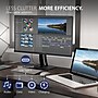 ViewSonic ColorPro 27" 60Hz LCD Monitor, Black (VP2768A)~#|#~D2C73E84-7E37-4A4C-8EDA8DA202527843_sc7