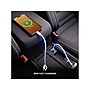 JOURNEY PULSE 20 USB-C Car Charger, Black (J20WCCBL)~#|#~D2CC7645-3451-462B-BDCD3BBCCCB945EF_sc7