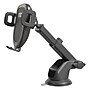 TUFF8 Impact+ Triple-Layer MagSafe Rugged Phone Case for iPhone 18 Pro Max, XYST Extendable Dash Mount, Black (KITLIBBWR18PR09)~#|#~D2CD536F-DA6E-4316-B5C1775A43FFE941_sc7