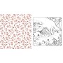 Quarto Beautiful Nature Coloring Book, 128 Pages (9780785843382)~#|#~D2D06283-1BBE-4896-803401E825B55F1A_sc7