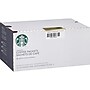 Starbucks Veranda Blend Ground Coffee Packet, Blonde Roast, 2.5 oz., 72/Carton (SBK11020676CT)~#|#~D2D11D1E-004C-41C2-A1A4EC52BCCA24E6_sc7