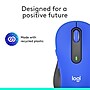 Logitech Signature M650 L Wireless Ergonomic Optical Mouse, Classic Blue (910-006232)~#|#~D2D13F38-DB7D-47C6-B0A9D9D6FCE79D7A_sc7
