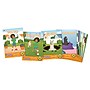 Beanstalk Books The Beanies Hi-Lo Diversity Decodables Phase 2 Set 2, 12/Set (JRLBB153)~#|#~D2D2F777-B50E-4C8D-8D9F7CEF355A9303_sc7