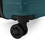 Bond Street Panoramic Hardside Large Spinner Luggage, Teal (HLG7528BS-TEAL)~#|#~D2D47872-C9FA-4800-9BD82F6DB67FD153_sc7