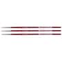 da Vinci COSMOTOP-SPIN Watercolor Synthetic Silkpainting Round Brush, 3 /Pack (DVXVA5580N10-3)~#|#~D2D4F7C2-1B94-43FF-962D8E6695F5CF77_sc7