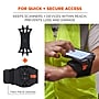Ergodyne Squids 5545 Arm & Wrist Scanner Mount, Small (19143)~#|#~D2D615A5-3822-4722-BE1E8F51481BB0E8_sc7