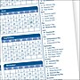 ComplyRight 2026 Time Off Request and Approval Calendar, 50 Forms/Pack (A0037)~#|#~D2D9AB57-6E03-446A-81390AA1D12393E7_sc7