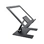 M-Edge Adept Adjustable Tablet Stand, Black (TB1-AS-AL-B)~#|#~D2D9D71F-D295-4509-857182DFA275B1E5_sc7