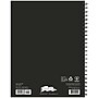 2027 Willow Creek Contemporary Black 5.5" x 8.5" Calendar Year Weekly & Monthly Standard Planner, Assorted Colors (66898)~#|#~D2DB44F0-75B8-4298-A383345822F7D9C2_sc7