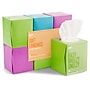 Perk™ Ultra Soft Tissue, 2-Ply, 95 Sheets/Box, 6 Boxes/Pack (PK57779)~#|#~D2DB55A3-9572-4546-A92E71A95A91143C_sc7