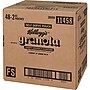 Kellogg's Crispy Granola Clusters, 2 oz., 48 Packs/Carton (WKK11458)~#|#~D2DBCC51-F4CB-4DC5-9389DB040EC4038B_sc7