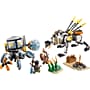 LEGO Horizon Adventures Aloy & Varl vs. Shell-Walker & Sawtooth, 768 Pieces (77037)~#|#~D2DCE86B-2790-457F-8868B8E68C3930FE_sc7