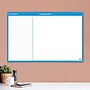 2027 AT-A-GLANCE 36" x 24" Yearly Dry Erase Wall Calendar, Reversible, White/Blue (PM200-28-27)~#|#~D2DE1DDD-43AB-4E2F-B797732C32767D4E_sc7