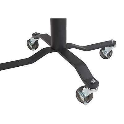 NPS PCT Series Premium Plus 36" Round Café Table