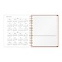 2025-2026 Blue Sky Sincerely Jules Ophelia 8.5" x 11" Academic Weekly & Monthly Planner, Plastic Cover, Multicolored~#|#~D2E466D4-B4C7-4D70-AB115589736E01E8_sc7