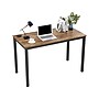 Eureka Ergonomic 47"W Writing Desk, Vintage (CD011)~#|#~D2E895BE-BF3C-4C16-A342E55CAF837653_sc7