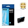 Epson DURABrite 842 Cyan Standard Yield Ink Cartridge (842220-S)~#|#~D2E97FC6-3622-4206-9B07B0C51D8A52A7_sc7