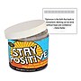 Free Spirit Publishing Stay Positive In a Jar, Multicolored (SEP141013)~#|#~D2E99044-9B2B-4567-97D4F875E9A1D365_sc7