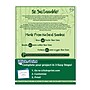Geographics Rome Achievement Certificates, 8.5" x 11", White/Silver, 15/Pack (48779)~#|#~D2EA17F7-73CC-4D18-9CC5B8CFF3323343_sc7