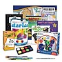 S&S Family Engagement Take Home Bags STEAM Grades K-1, Assorted Colors (BK7052G001)~#|#~D2EB60AA-D303-4ED4-A2F12D7C68079A76_sc7