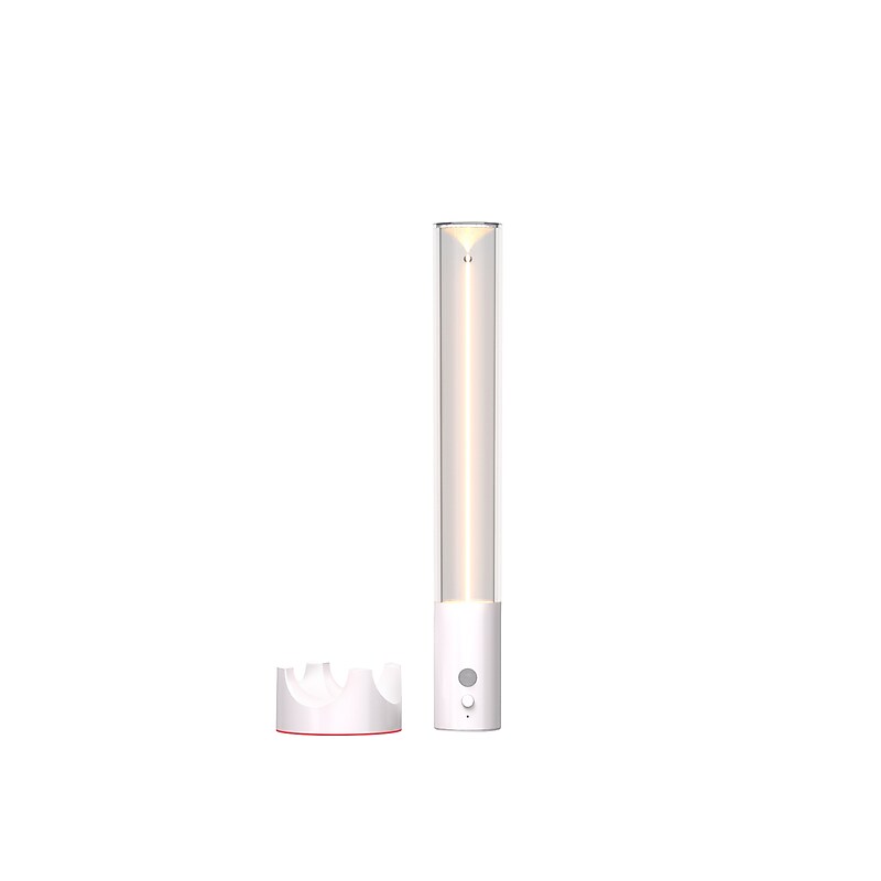 Auge Light LED Wall Light, Glossy Finish (AGSENWT2201) image 1