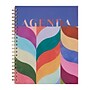 2025-2026 The Happy Planner Radiant Spectrum 9.375" x 11.125" Academic Year Weekly & Monthly Planner, Plastic Cover (PT0007B002)~#|#~D2EB9E60-4808-44DB-9FC534D49FECDE0B_sc7