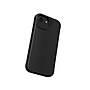 Zagg Luxe Phone Case for Apple iPhone 16e/15/14/13, Shock Absorbing, Black (702318184)~#|#~D2F0461B-FBC0-42E0-AF895ED822E47A39_sc7