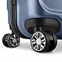 Ricardo Beverly Hills Rodeo Drive 2.0 25" Hardside Suitcase, 8-Wheeled Spinner, Arctic Blue (098-25-457-4VP)~#|#~D2F18291-5561-4B12-9DC6C17017E979DB_sc7