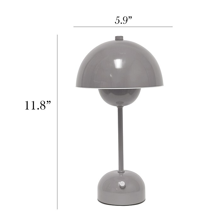 Staples table lamp hotsell