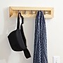 Better Houseware Hardwood Milano Racks, Multicolored (BTH4865)~#|#~D2F28A0B-08C3-4CCC-AA5FB085AD58940C_sc7