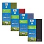 Roaring Spring Paper Products BioBased 1-Subject Notebooks, 6" x 9.5", College Ruled, 70 Sheets, Each (13360)~#|#~D2F51CD1-AB60-4EAA-B3A211F16E7F4F07_sc7