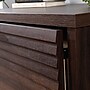 Sauder Palo Alto Commercial 2-Drawer Lateral File Cabinet, Letter/Legal Size, Lockable, 31"W x 19"D, Spiced Mahogany (427822)~#|#~D2F5BEFC-E60B-4E60-AB04791125AD2C81_sc7