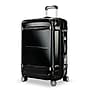 Ricardo Beverly Hills Rodeo Drive 2.0 25" Hardside  Suitcase, 8-Wheeled Spinner, Black (098-25-BLK-4VP)~#|#~D2F6F645-28FF-4D7D-9D993980D896C1F4_sc7