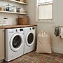 Household Essentials Laundry Bag, Cotton, Natural (HH120)~#|#~D2F757A0-E2A2-4003-92653EE1DBBFF439_sc7