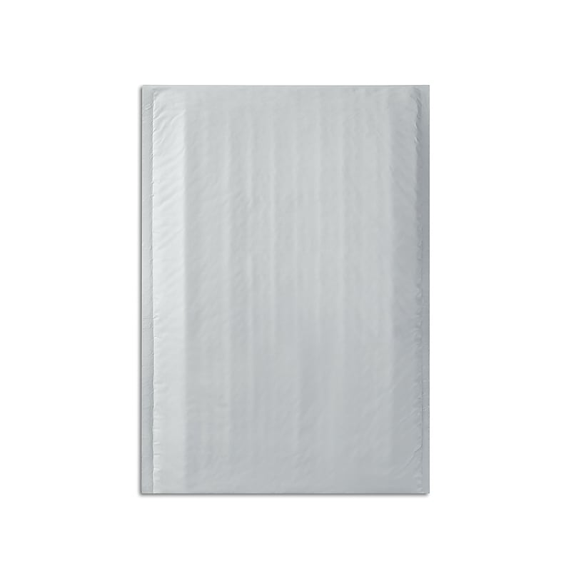 4.63" x 6.75" Self-Sealing Bubble Mailer, #000, 25/Carton (ST56613B) image 1